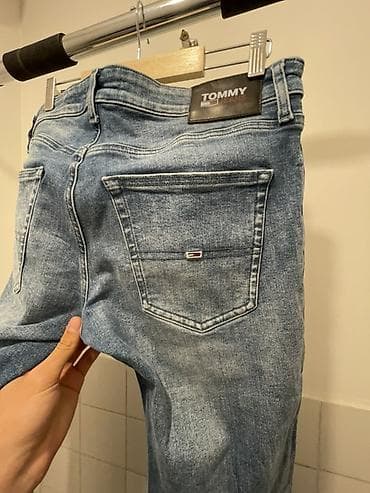 tommy hilfiger sal: Farmerke, Tommy Hilfiger, bоја - Svetloplava — 2