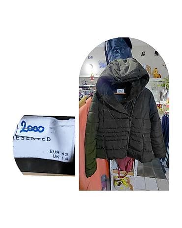 žute pantalone: Ženske lagane jakne – više modela i boja 1) Žuta jakna sa kapuljačom — 5