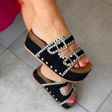 markirane papuce: Aldo — 2