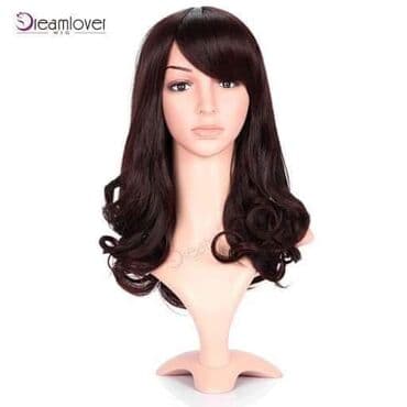 calvin klein euphoria cena dm: Poluprirodne perike
Cena 3200din — 11