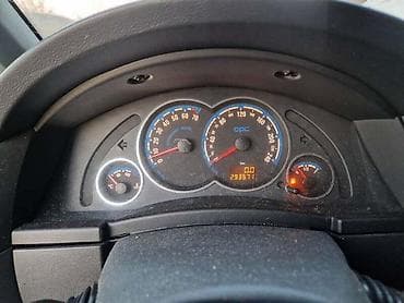 OPC KILOMETAR SAT BRZINOMER ZA OPEL MERIVA | Svi delovi za Opel