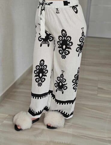pocepane pantalone: M/L i Xl/2xl Cena 1700 din 🌹 — 7