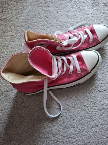 replay srebrne patike: 38, bоја - Roze — 1