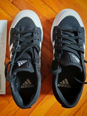 nike tn b: Adidas, 37, color - Black — 5