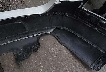 Karoserija: BRANIK ZA VOLKSWAGEN PASSAT B6 | VW Passat b6 limuzina zadnji branik — 4