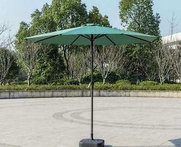 Suncobran Roma 270 cm – Zeleni Dodir Prirode Pored funkcionalnosti
