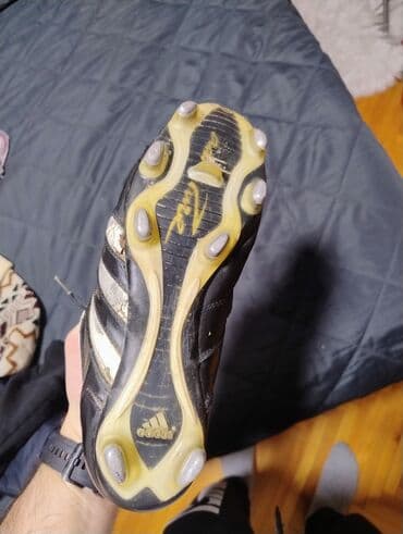 Adidas, veličina - 41.5, Upotrebljenо