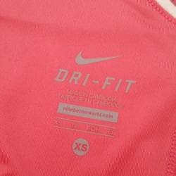 nike air force 1 ljubicaste: Nike roze top, novo . Veličina XS . Kupljen u americi . Stvarna cena — 4