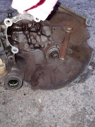 MENJAČ 1.1 BENZIN ZA PEUGEOT 206 | Menjač za peugeot 206 1.1 na lalafo.rs MENJAČ 1.1 BENZIN ZA PEUGEOT 206 | Menjač za peugeot 206 1.1