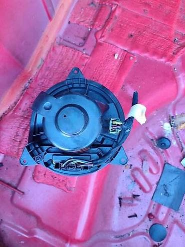 ventilator golf 2: VENTILATOR KABINE SA REOSTATOM ZA FORD FOCUS OD 2003. DO 2005. GOD. | — 1