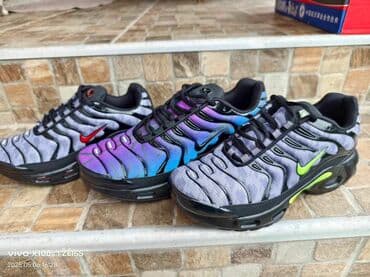 air max command crne: Trainers, Nike, size - 46 — 4