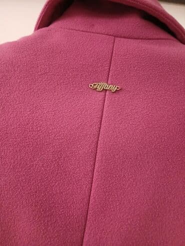 bojanje jakne od poliestera: M, Jednobojni, Sa postavom — 3