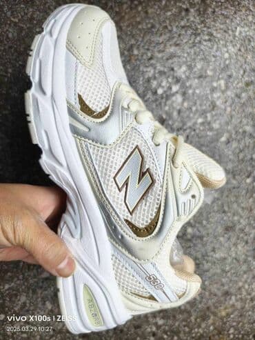 torbice za devojke: New Balance, 38 — 2