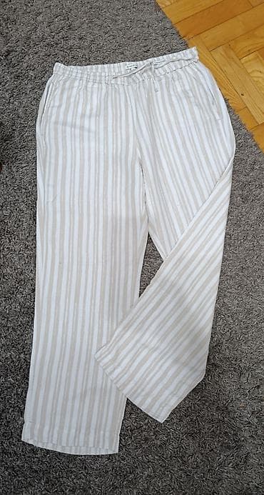 zara camel kaput: ZARA JAKNICA M VEL I TOM TAILOR PANTALONE 40 .pogledajte i ostale — 3