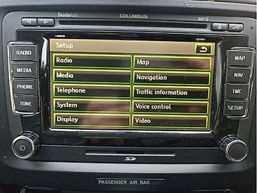 kurbla za motor: VRATA KRILA MEHANIKA TABLA ZA ŠKODA SUPERB OD 2008. DO 2012. GOD. | — 3
