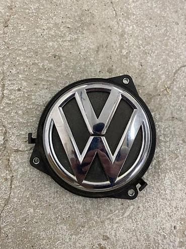 sidro za camac: ZNAK ZA VOLKSWAGEN POLO - 6R6827469 | Zadnji znak za Polo 6R — 2