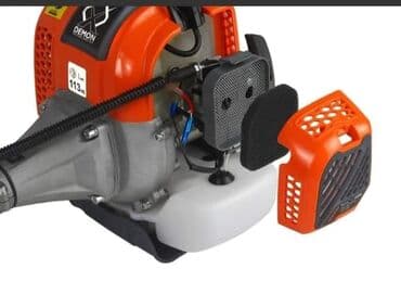 elektricni radijatori: Proizvođač Demon Model M83104 RQ580T TURBO Specifikacije: * Motor — 3