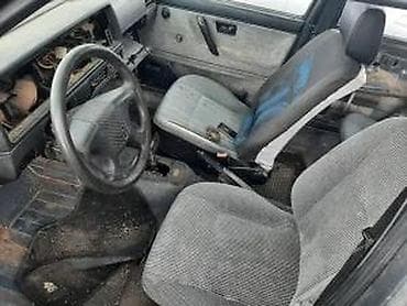 delovi za forda: DELOVI VW GOLF MK2 1.6DIZEL | Liamrija mehanika stakla — 1