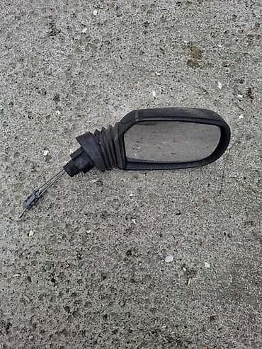 alternator za zastavu 101: RETROVIZOR DESNI ZA FIAT PUNTO | desni mehanicki retrovizor za punta — 1