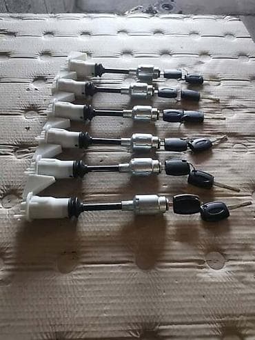 Car Locks: BRAVICE HAUBE ZA FORD C-MAX OD 2003. DO 2007. GOD. | Bravice haube — 5