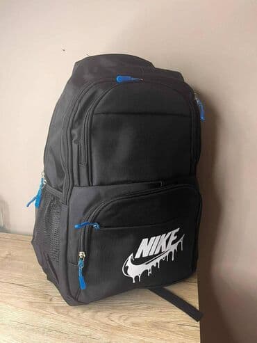 tek flis zenski: Nike — 5