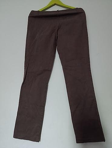 massimo dutti farmerke: Happening pantalone M — 3