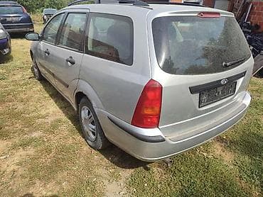 astra f: POLOVNI DELOVI ZA FORD C-MAX, FESTIVA, FIESTA . OD 2000. DO 2020 — 2