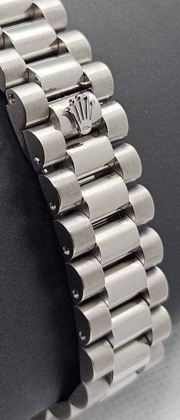 Pocket watches: Rolex, Unisex — 2