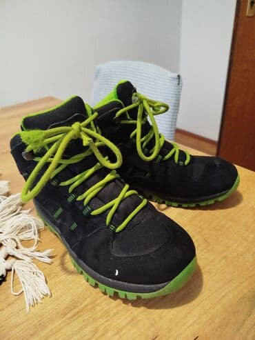 ecco obuća: Čizme, Veličina - 36 — 5