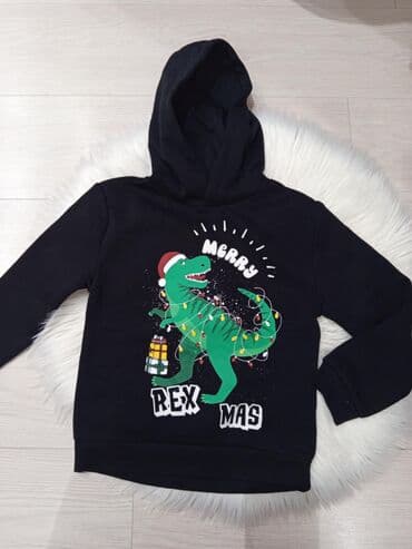 paket odeće: Paket: Duksevi — 60