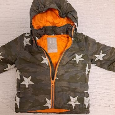 pull and bear suskavac: Alpine Pro, Windbreaker jacket, 86 — 1