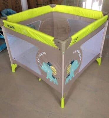 set za iznosenje bebe: Siguran prostor za Vaše bebe Ogradice Giant NOVE BOJE CENA  — 3