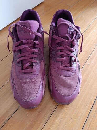canda c a: Trainers, Nike, size - 52 — 1