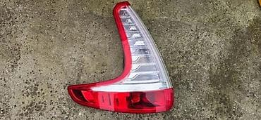 LEVO STOP SVETLO STOP LAMPA ZA RENAULT GRAND SCENIC | Stop svetlo na lalafo.rs LEVO STOP SVETLO STOP LAMPA ZA RENAULT GRAND SCENIC | Stop svetlo