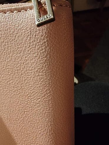 carpisa torbe akcija: Ženski novčanik, Guess, Materijal: Veštačka koža — 3