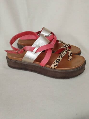 Sandals, 38