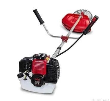 kada sa vratima cena: Motorni Trimer Kraftech RQ-580 5.5ks / 12500 obrtaja Karakteristike — 1