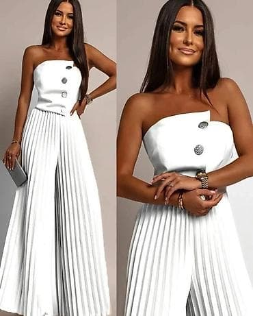 Lične stvari: Kombinezoni 3000 — 2