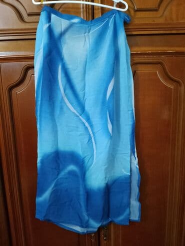 Skirts: Suknjica i bermude — 1