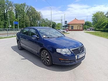 auto otpad vrbas: Perfektan u svakom pogledu redovno servisirano i garažirano porodično — 3