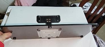 televizor philips ambilight: Postolje za TV Philips, dimenzije 42 x 18 cm. - Originalno Philips — 3