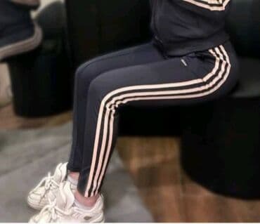 adidas samba srebrne: Adidas — 7
