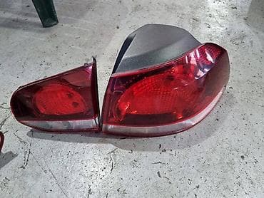 varalica za airbag: HI LINE LAMPE GOLF 6 ZA VOLKSWAGEN GOLF 6 | — 2
