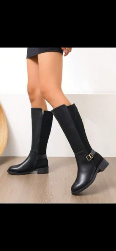 High boots, 42 — 2