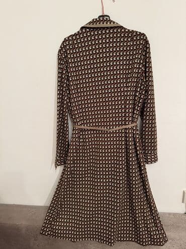 converse нови сад – слике: 9Fashion Woman M (EU 38), L (EU 40), XL (EU 42), bоја - Šareno, Dugih rukava — 3