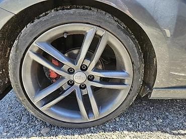 auto audi: AUDI A1 8 KOCIONA KLJESTA KOCNICE KANDZE | Audi delovi zemun altina — 3