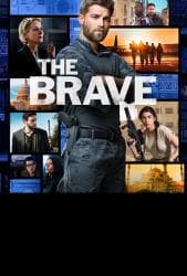 Knjige, audio i video formati: The brave - prodajemo seriju iz naslova serija je kompletna sa — 1