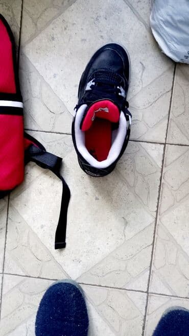 obuca lara: Nike, Size - 39 — 3