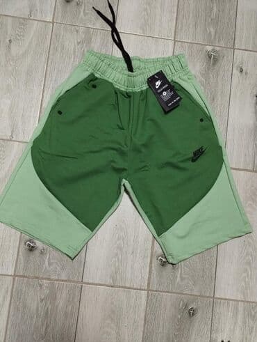 Muske bermude samo 1950 din
Pamuk
Velicine M, L, XL, XXL, XXXL na lalafo.rs Muske bermude samo 1950 din
Pamuk
Velicine M, L, XL, XXL, XXXL