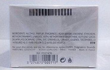women's secret neseser: GIVENCHY ANGE OU DEMON LE SECRET EDP100ML | Givenchy Ange Ou Demon — 8